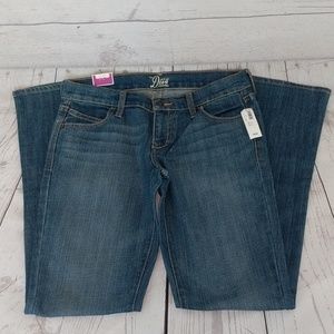 NWT & Old Navy Diva Boot Cut